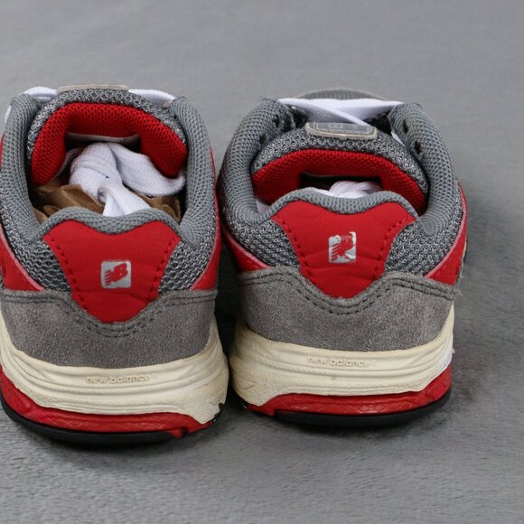 New Balance 888 Toddler Sneakers Size 6  These adorable toddler New Balance 888 - Picture 4 of 8